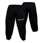 Tempish Newgen Jr 13500005052 goalkeeper trousers not on display fekete pants