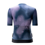 Rockbros 15110006003 TVI women's cycling jersey - navy blue sötétkék póló 15110006003-211660