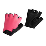 Rogelli women's gloves CORE pink rózsaszín kesztyű