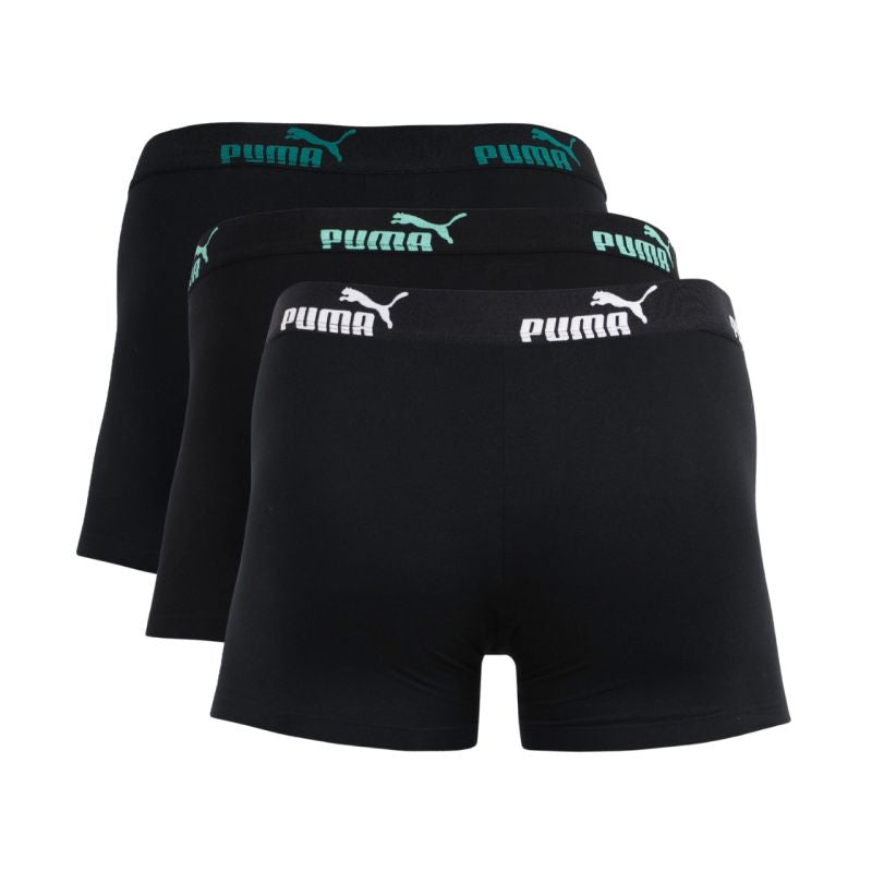 Puma 3-pack boxers M 100003547 3732/004 020 Alsónemű