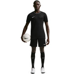 Nike Dri-Fit Park 26 SS Men's Top Black HM7127 fekete póló