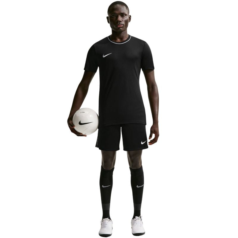 Nike Dri-Fit Park 26 SS Men's Top Black HM7127 fekete póló