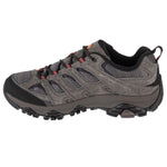 Merrell Moab 3 szürke férfi túracipő J035873