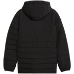 Puma Team Additions Hooded Padded Men's Jacket Black 659795 03 Ruházat