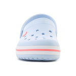 Crocs Crocband Kids Clog Blue Frost/Guava