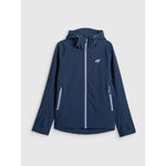 Women's transitional jacket 5000 membrane 4F 4FWSS26TTJAF1111-31S clothing