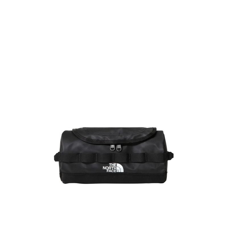 The North Face Base Camp Travel Canister S tnf black-tnf -npf cosmetic bag fehér kiegészítő 0001261900043462