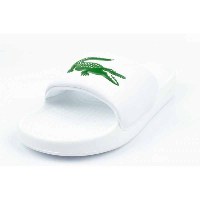 Lacoste Serve Slide W 02082 Flip-Flops Cipő