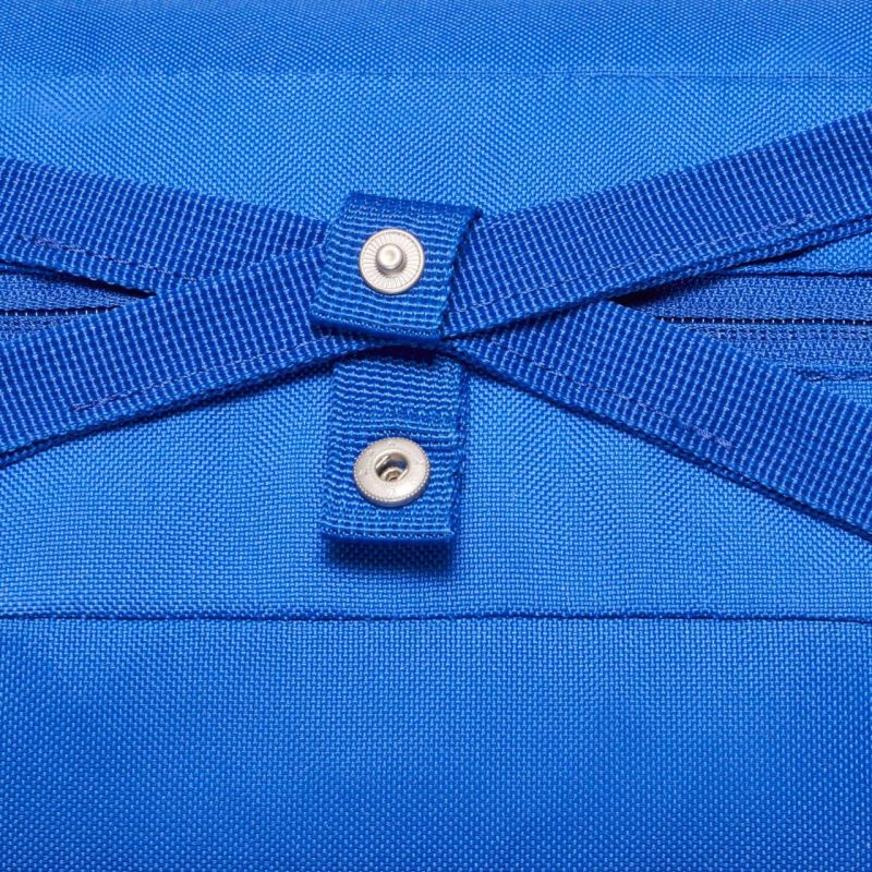 Nike Gym Club Kids Bag Blue and White