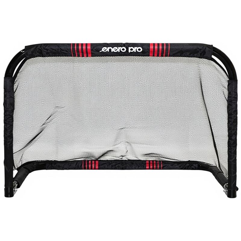 Enero FOLDABLE FOOTBALL GOAL WITH NET PRO goals, nets