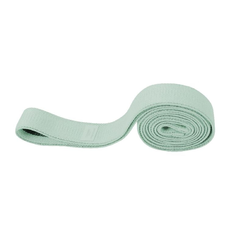 Spokey COTI FLEX MEDIUM fabric resistance rubber Kiegészítő