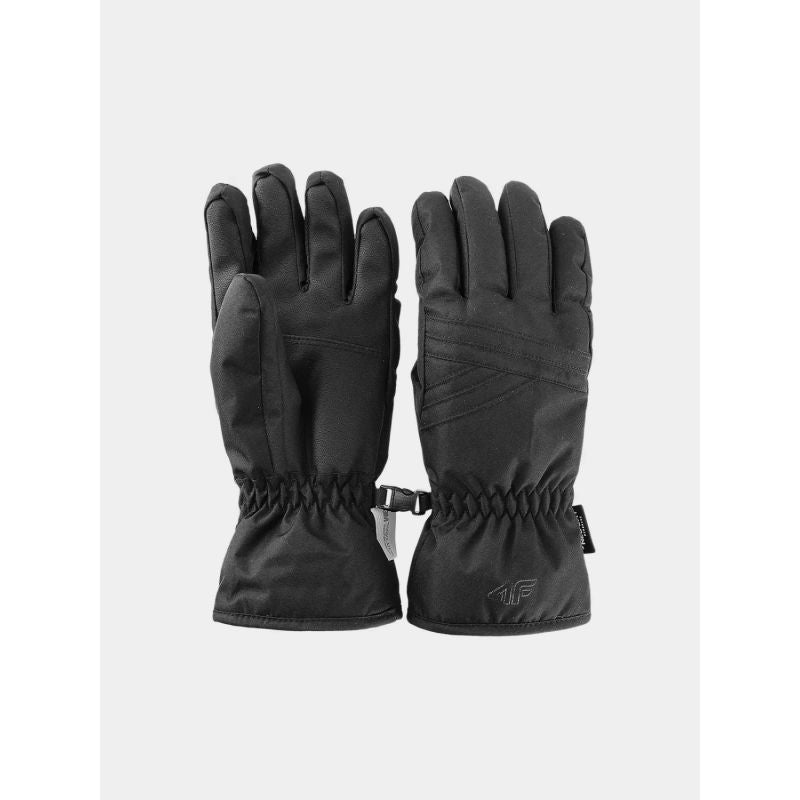 4f W Ski Gloves 4FWAW24AFGLF145-20S Sapka
