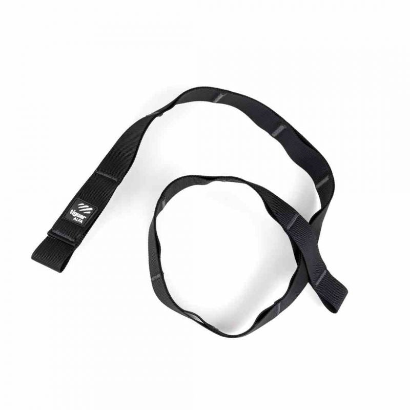 Tiguar alfa PRO training bands fekete edzőfelszerelés TI-ALPRO