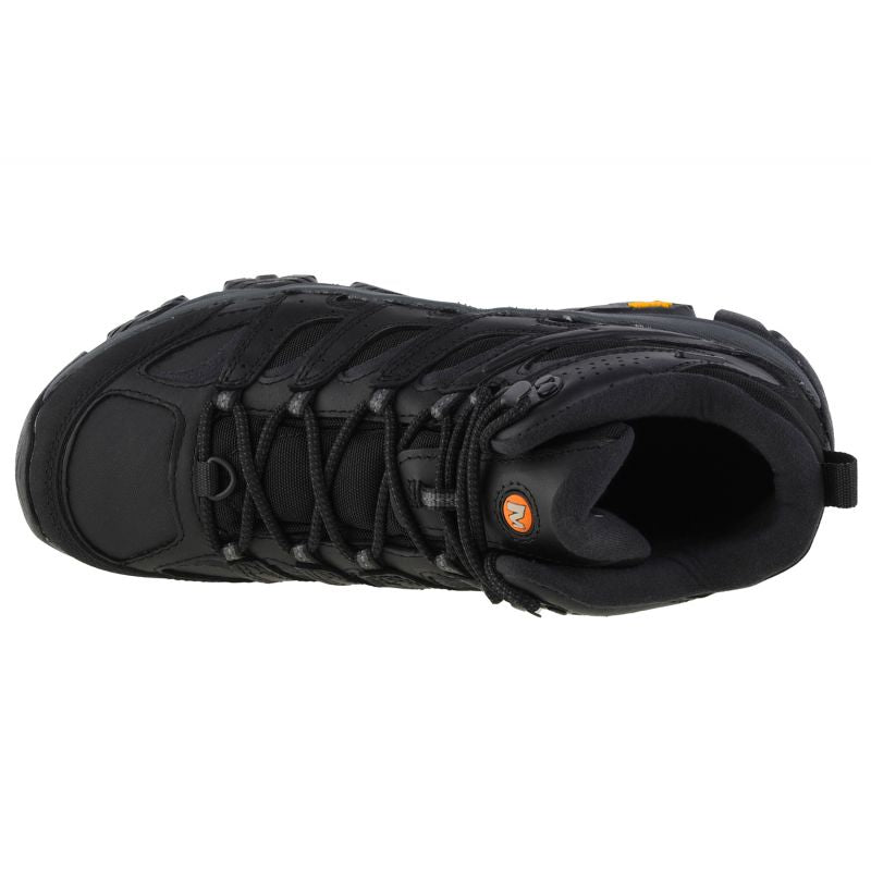 Merrell Moab 3 Thermo Mid WP M J036577 shoes Cipő