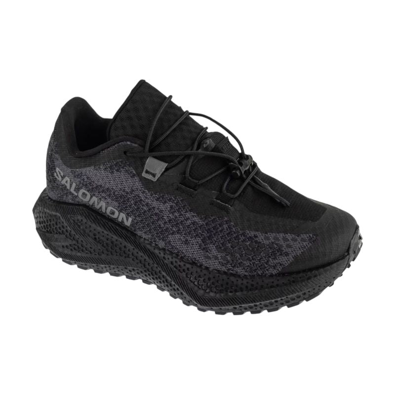 Salomon Aero Glide 4 GRVL W fekete kiegészítő L49175100