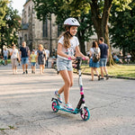 Meteor City Rio Scooter uniw scooters