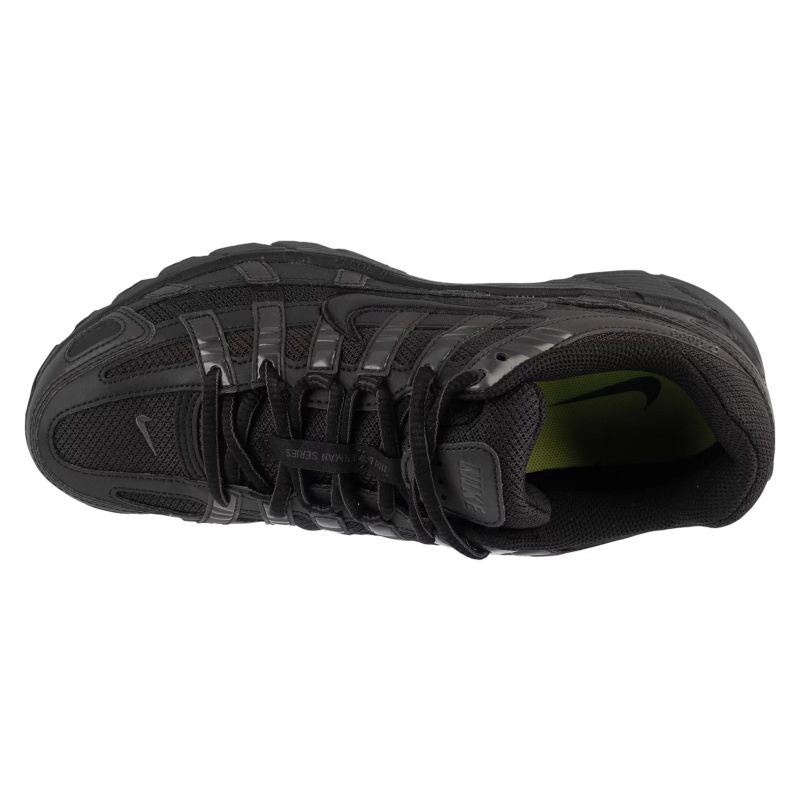 Nike P-6000 SE Black
