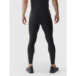 4F Men's Mid-Rise Training Leggings 4FWAW24TFTIM273-20S legging