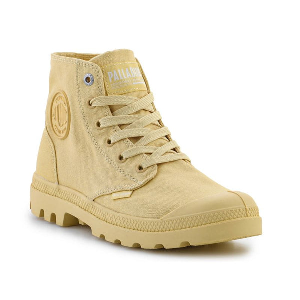 Palladium Mono Chrome W 73089-725-M Shoes Cipő