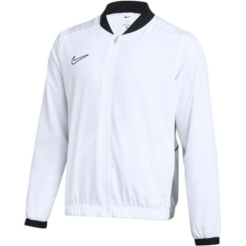 Nike Dri-Fit Academy 25 Men's Sweatshirt White 100 fehér pulóver 150205L