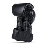 DBX Bushido 16oz Boxing Gloves - ProFight - Legacy Series kesztyű