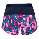 Elbrus Alparo W színes shorts, pants
