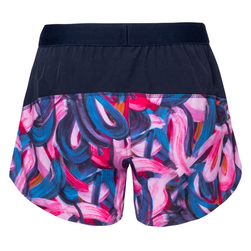 Elbrus Alparo W színes shorts, pants