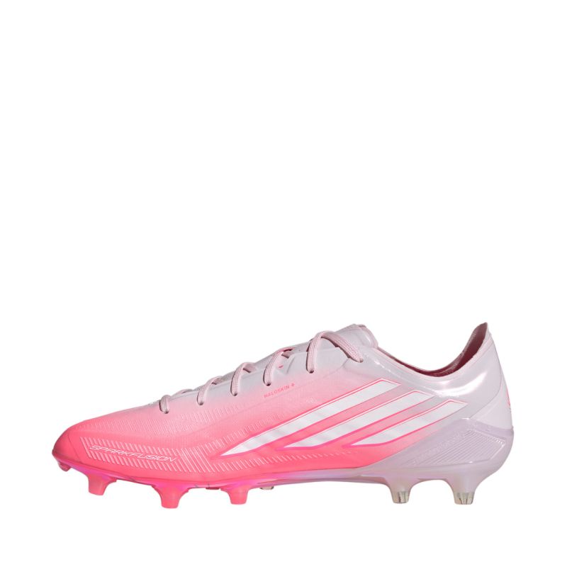 Adidas F50 Sparkfusion Elite FG/AG football boots cipő