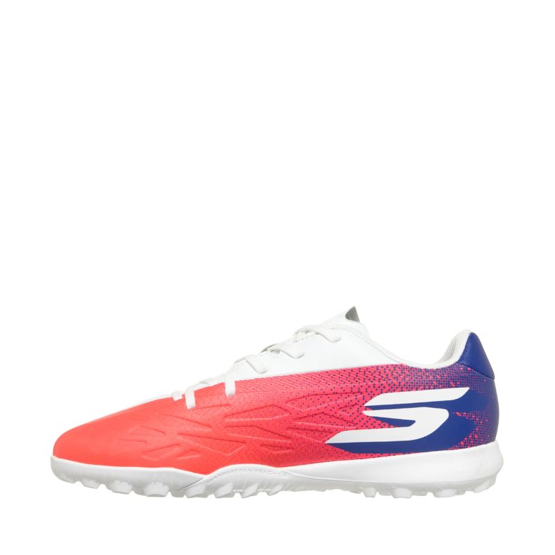 Skechers Razor 2 Youth TF BBLP Kids' Soccer cipő 252178LBBLP