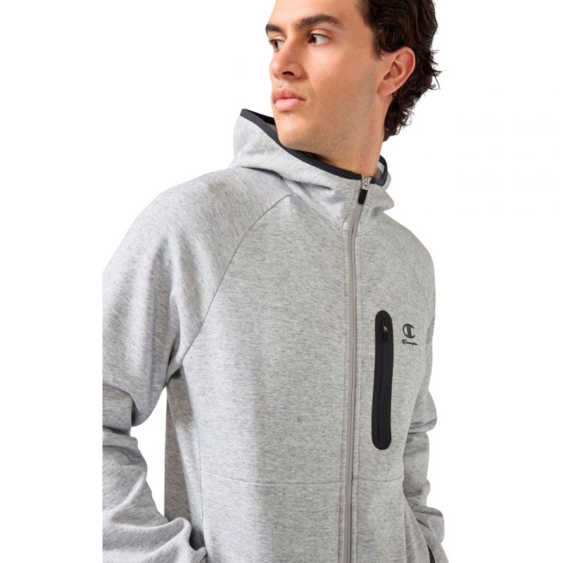Champion men's tracksuit 221657.EM021 Ruházat