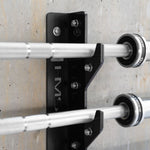 HMS Str46 Commercial Olympic Bar Wall Hanger póló 17-62-137