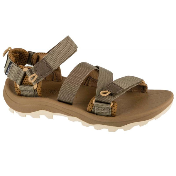 Merrell Speed Fusion Web Rmx W Sandals J008138 Cipő