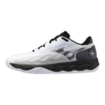 Mizuno Wave Enforce Court CC fehér teniszcipő 61GC243509