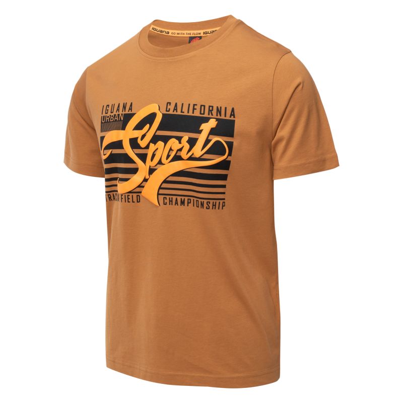Iguana IXIN Sleeve T-Shirt póló 92800720438