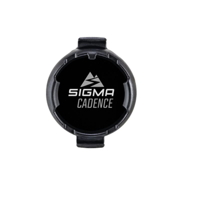 Sigma CAD DUO ANT+ Cadence Sensor, BLU