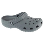 Crocs Classic Clog Kids Grey 33/34 gyerek papucs 206991-0Z3