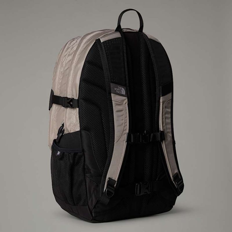 The North Face Borealis Classic Backpack Nylon szürke hátizsák