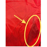 MASTERS FIGHT EQUIPMENT (W) Sauna Suit MASTERS DSS-MFE edzőruha 06773W-XL