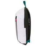 Real Madrid sports backpack mini junior backpack wielokolorowy hátizsák 612654821