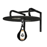 Boxing platform + pear DBX BUSHIDO