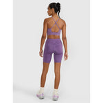 Women's training cycling 4F 4FWAW25TFSTF051-53S leggings