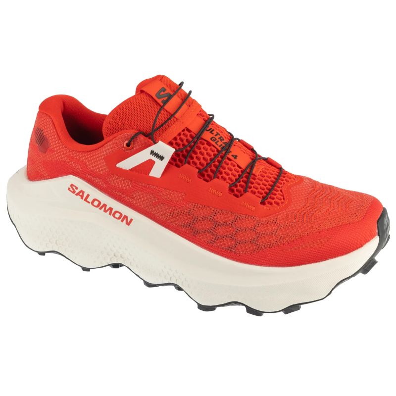 Salomon Ultra Glide 4 Red
