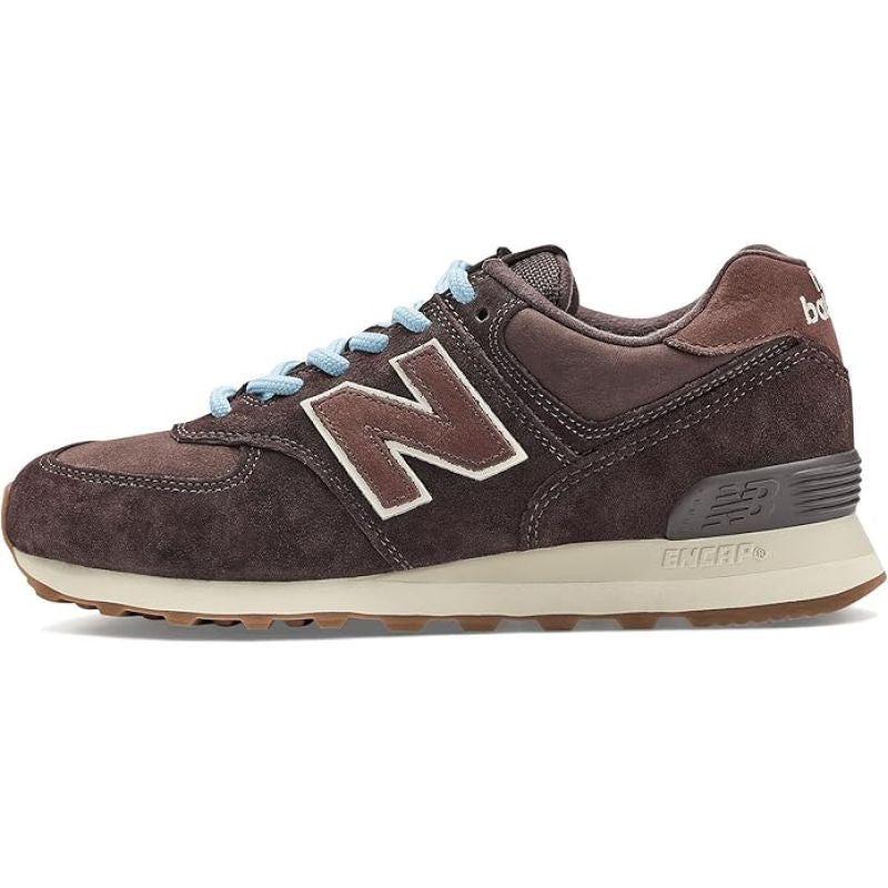 New Balance Women's Classic 574 Lifestyle Sneakers ( ) női utcai cipő W57474P