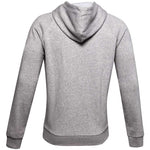 Under Armour Under Armor Rival Fleece Big Logo Hd sweatshirt 1357093 szürke pulóver