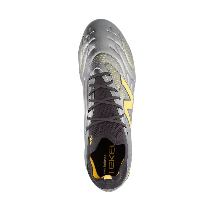 New Balance Tekela Pro Low Laced V5 FG Football Boots focicipő NBUT2FL5YS