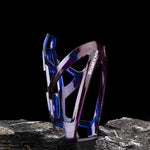 Rockbros FK338 Bike Bottle Cage – Blue-Purple lila edzőfelszerelés Rockbros-31210007004