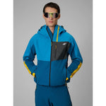 4F Windproof softshell PRO 10000 membrane men's 3xl dzseki