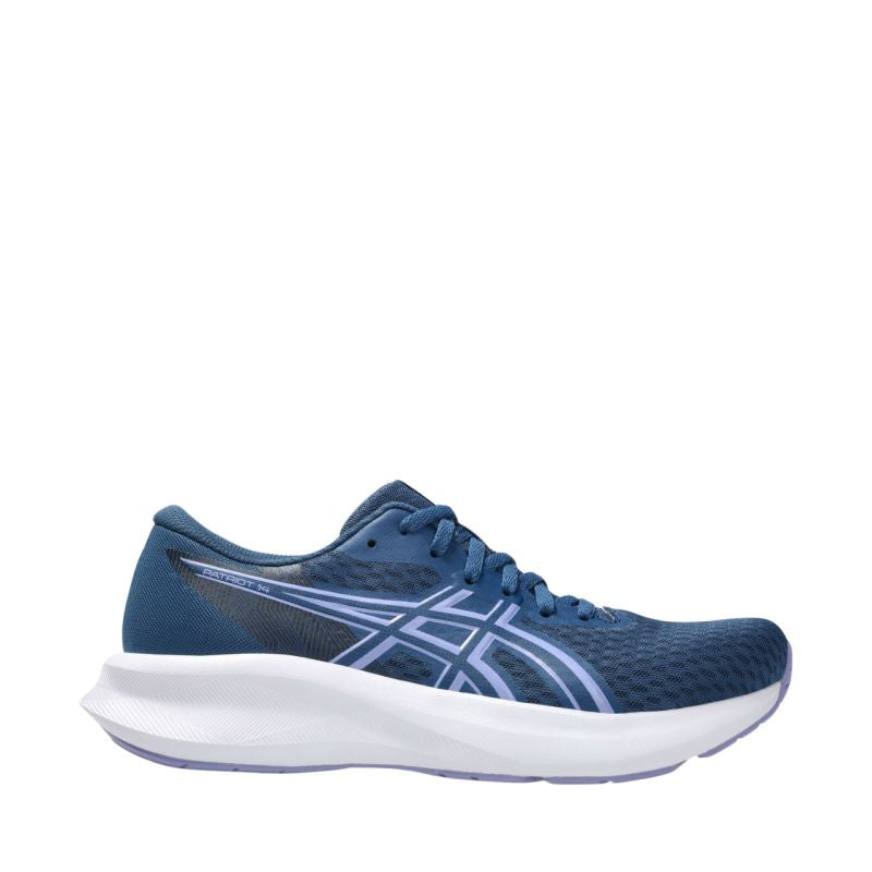 Asics Patriot 14 Women's Running 1012B836 futócipő
