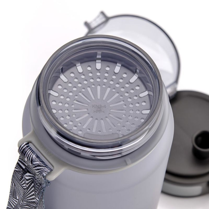 Meteor bottle 500 ml uniw water bottles, training equipment