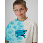 4F Boy's cotton T-shirt 158/164 ruházat 4FJRSS26TTSHM4168-90A